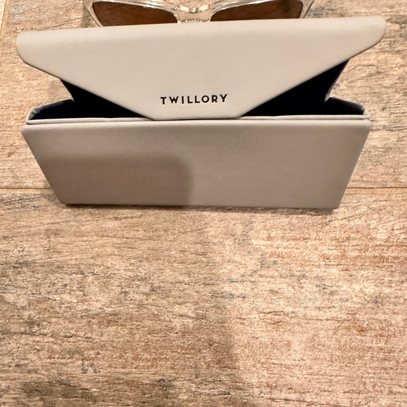 Unisex Twillory polarized sunglasses - Picture 3 of 6